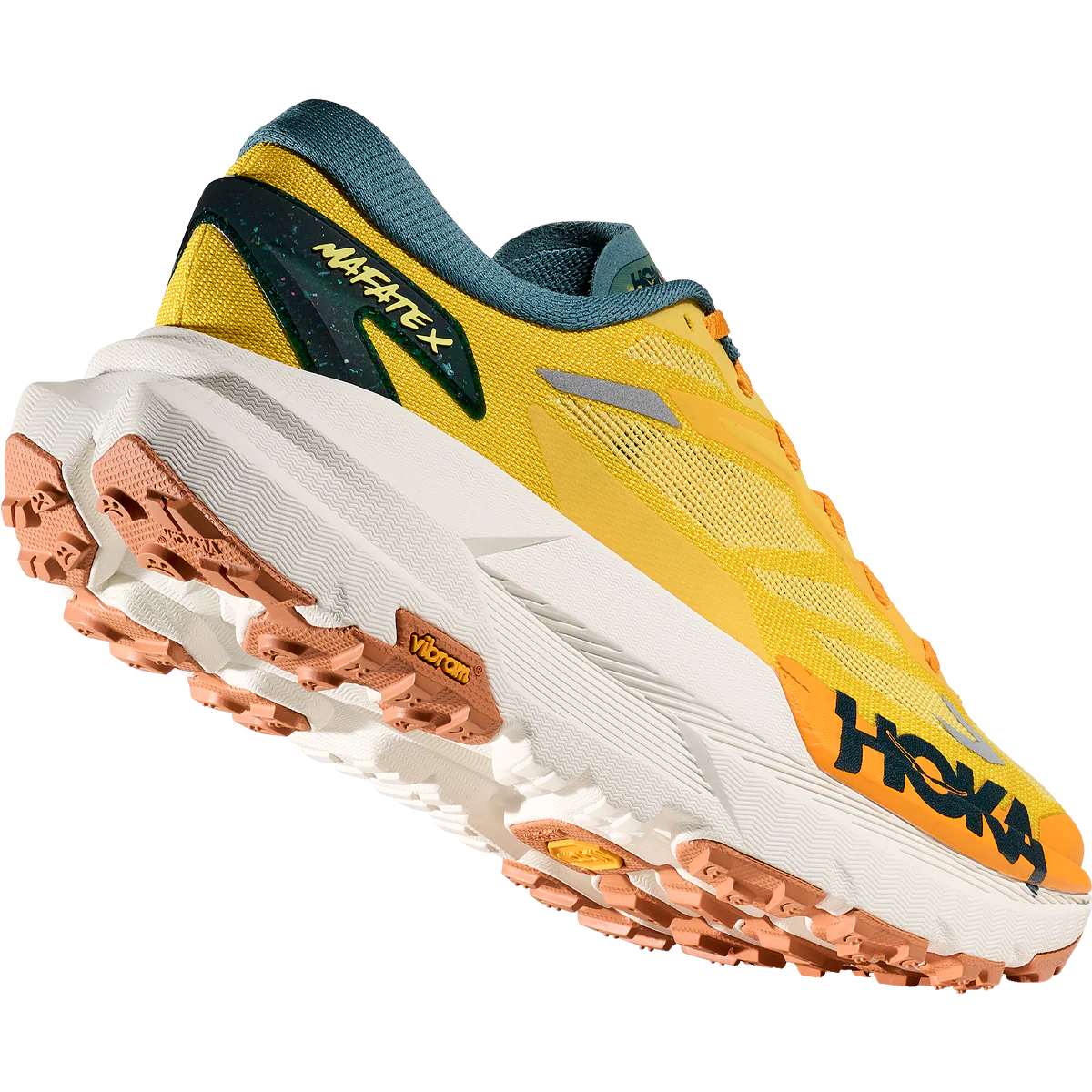 Men's Mafate X - Styles Love