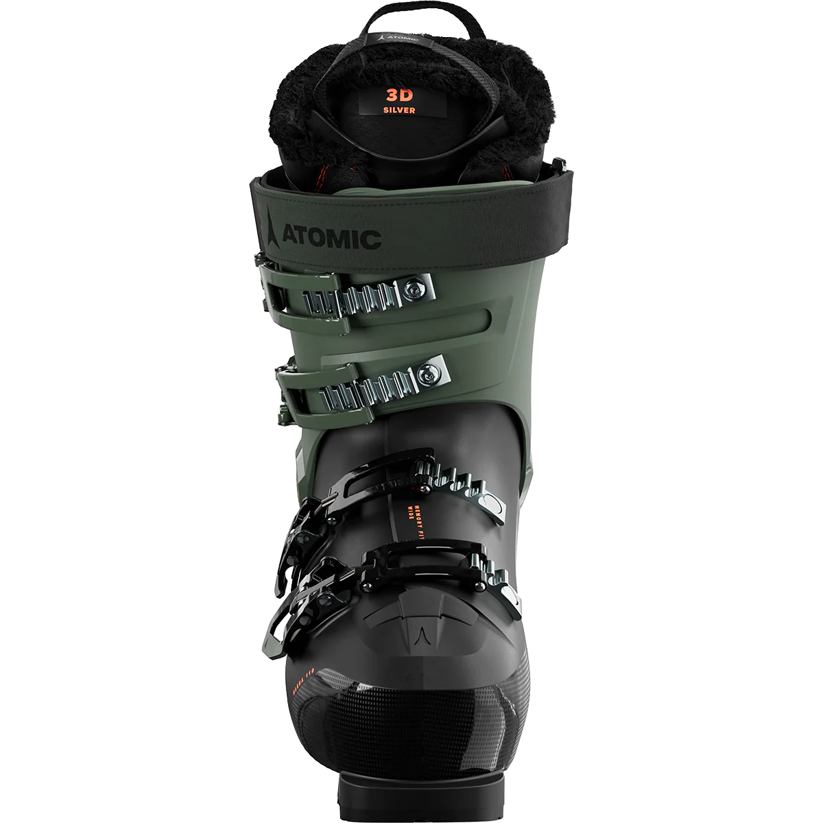 Hawx Magna 110 GW - Styles Love