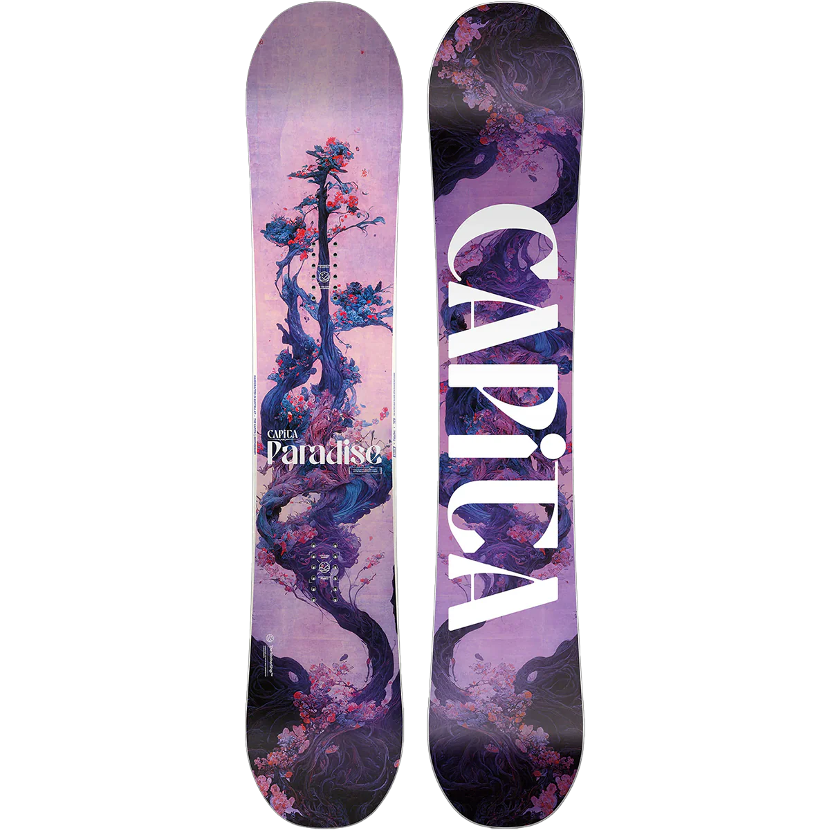 Women's Paradise Wide - Styles Love