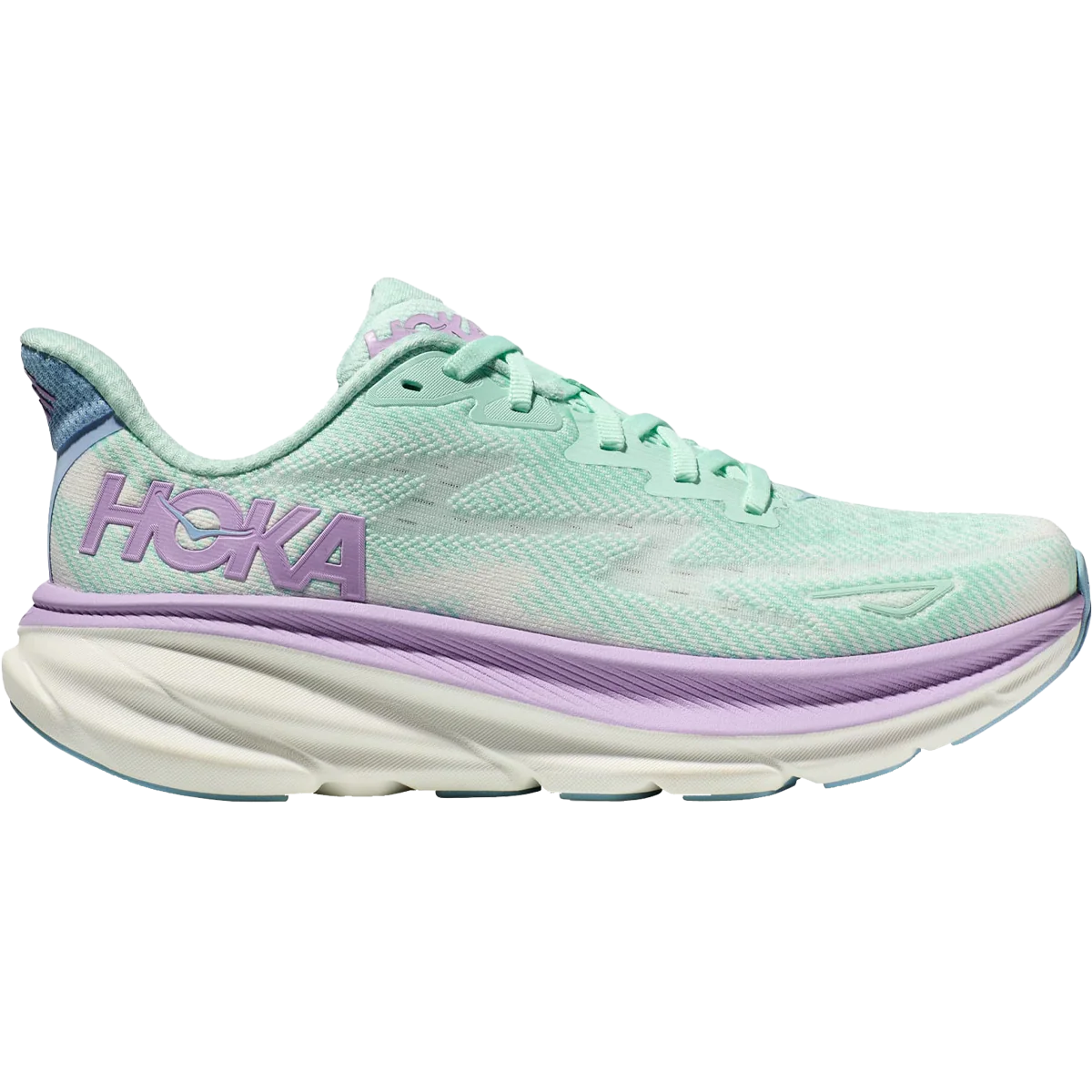 Women's Clifton 9 Wide - Styles Love