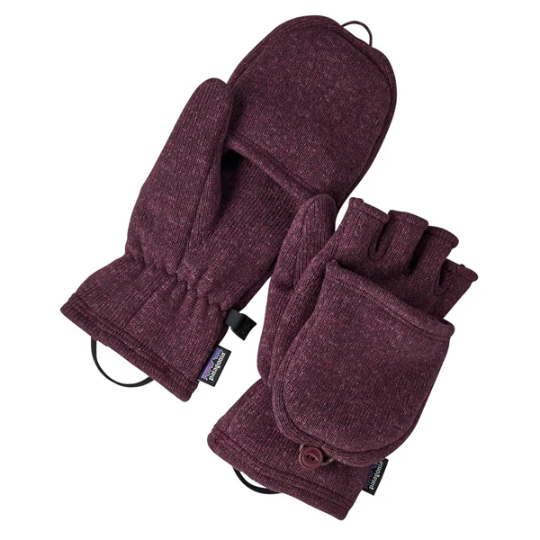 Women's Better Sweater Gloves - Styles Love