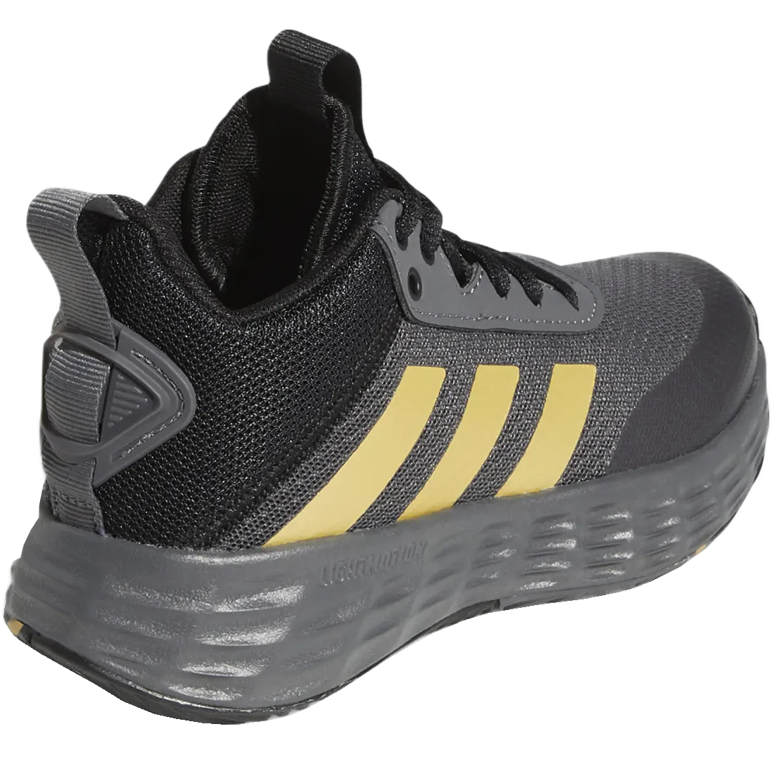 Youth Own the Game 2.0 - Styles Love