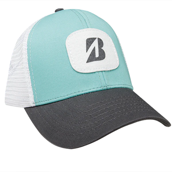 Stretch Trucker Hat - Styles Love
