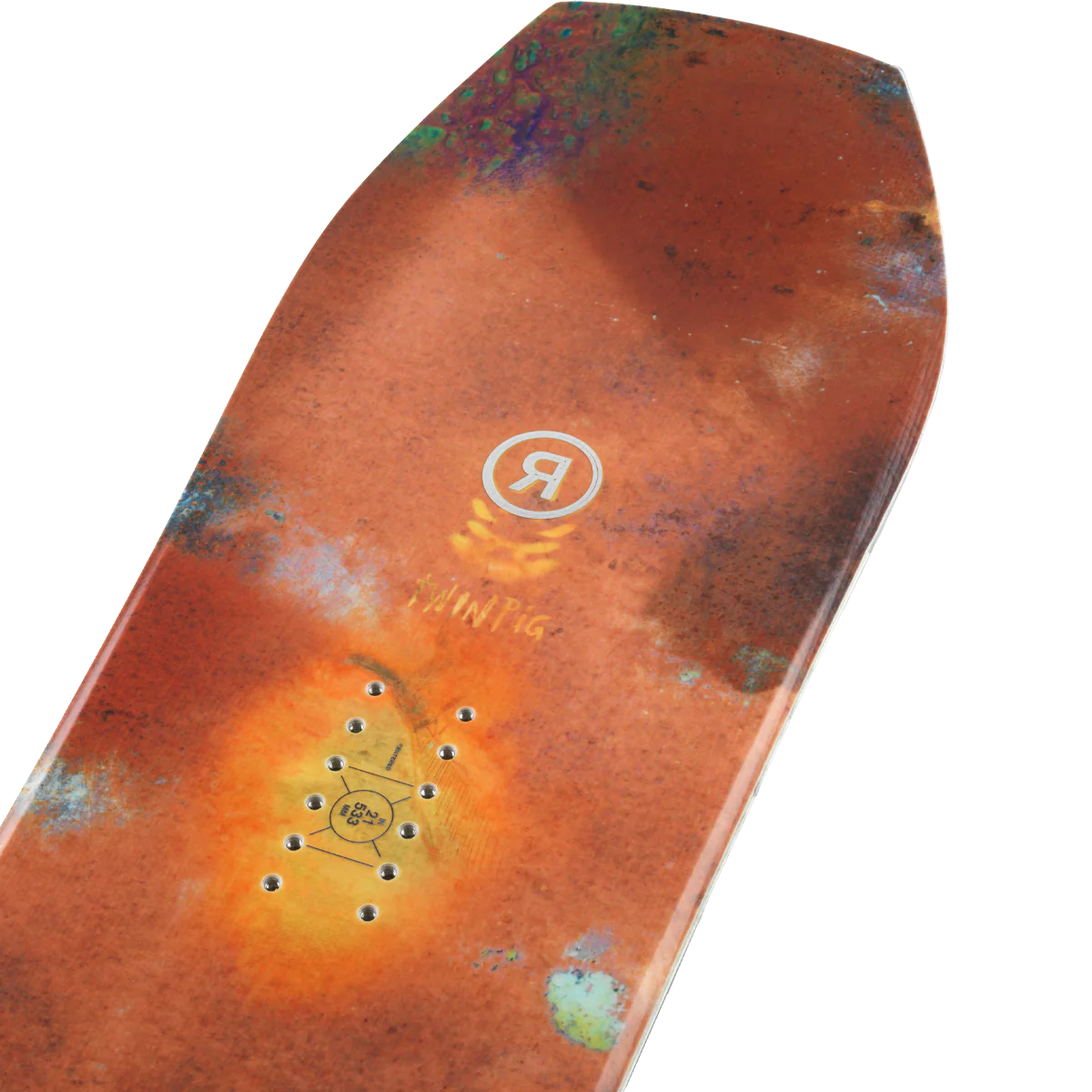 Twinpig - Styles Love