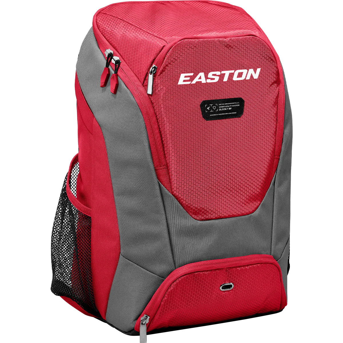 Dugout Backpack - Styles Love