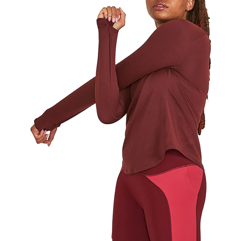 Women's Helio Light Tech Long Sleeve - Styles Love