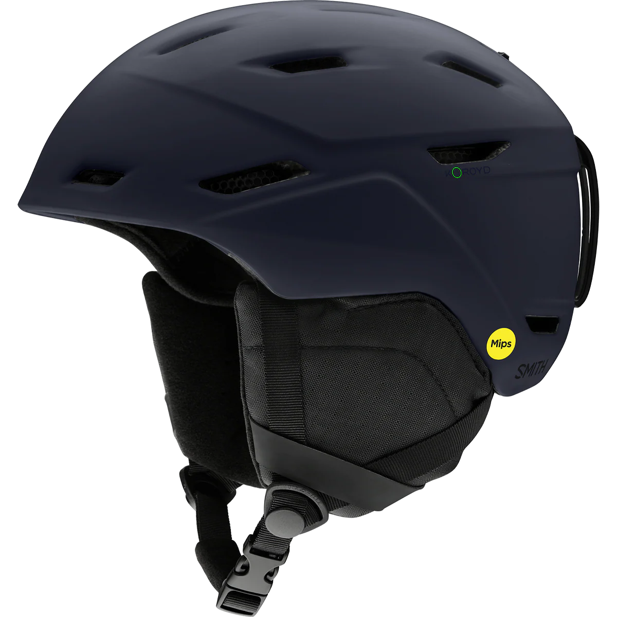 Mission MIPS Round Contour Fit - Styles Love