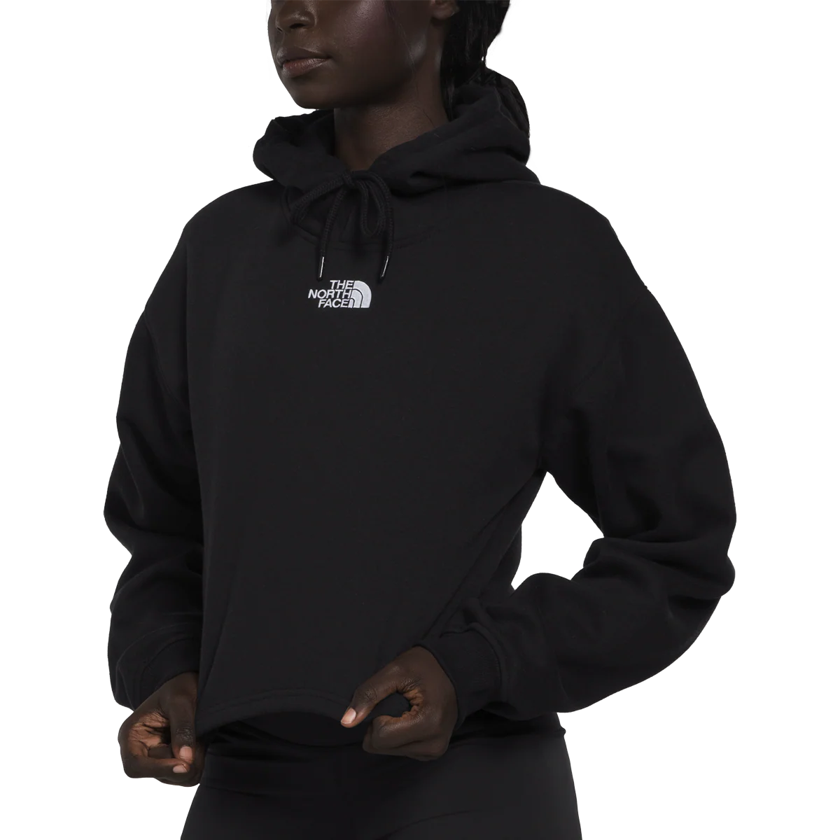 Women's Evolution Hi Lo Hoodie - Styles Love