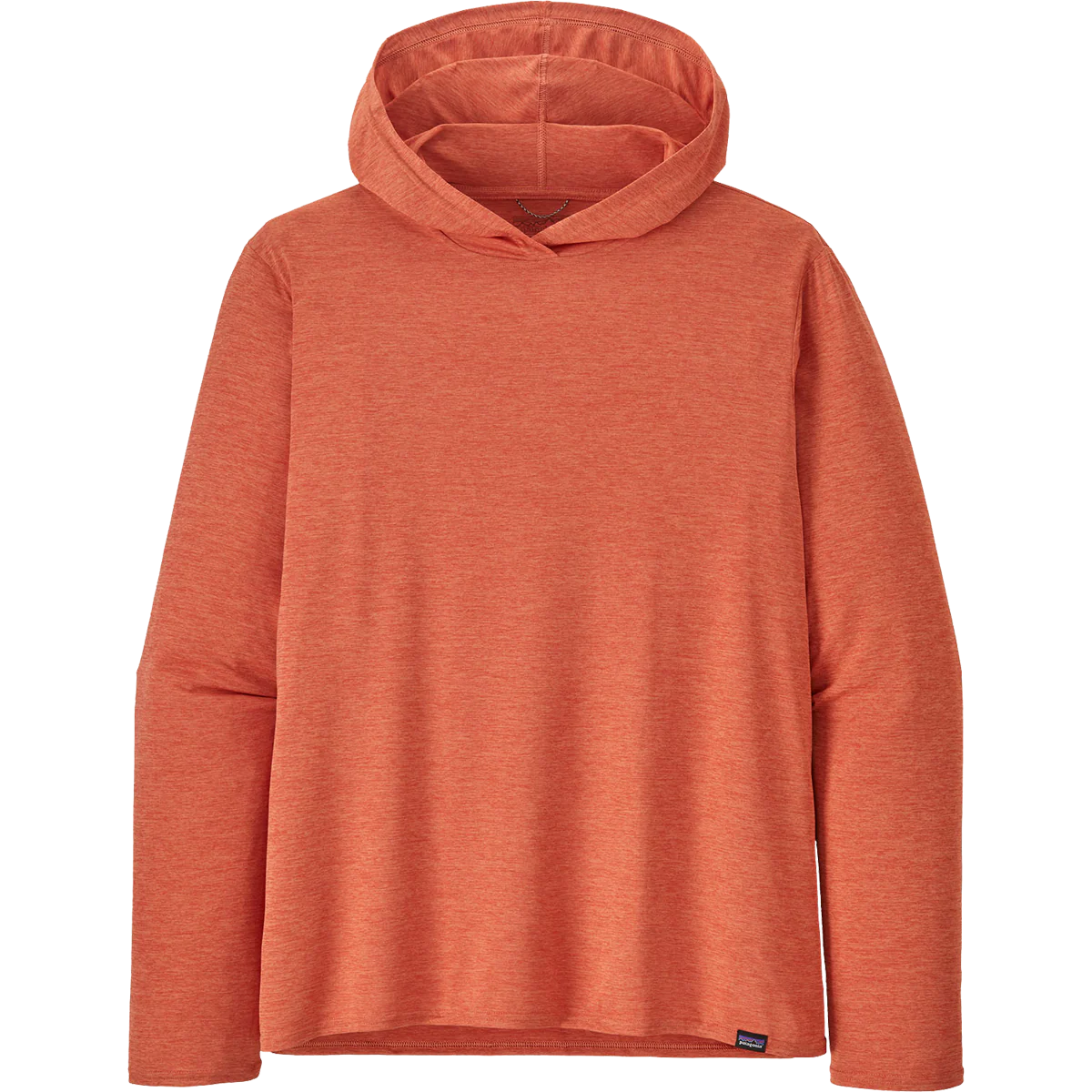 Men's Capilene Cool Daily Graphic Relaxed Fit Hoody - Styles Love