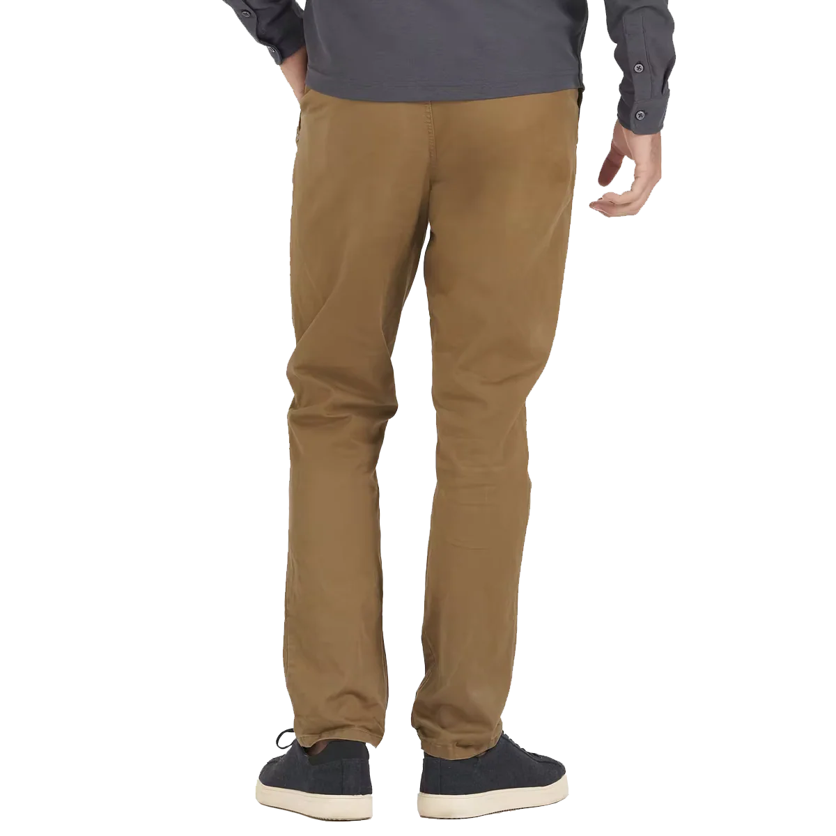 Men's Collins Chino Pant - Styles Love