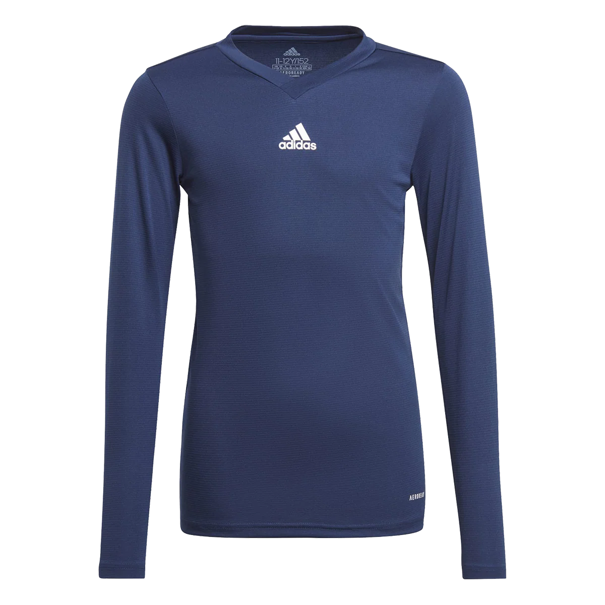 Youth Team Base Long Sleeve - Styles Love