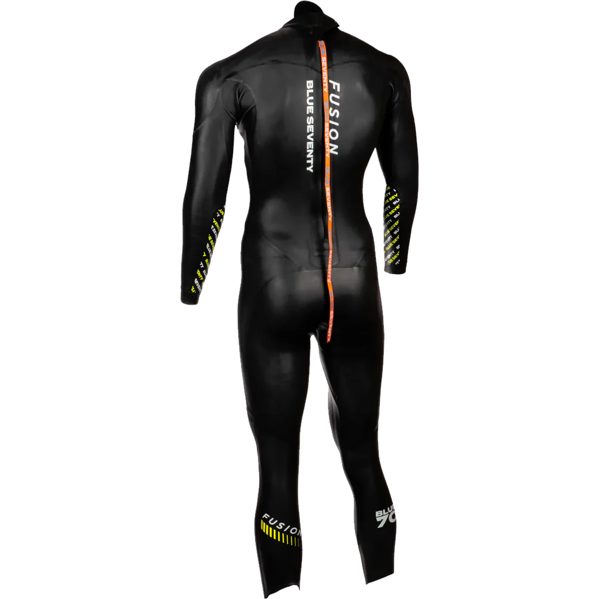 Men's Fusion Wetsuit - Styles Love