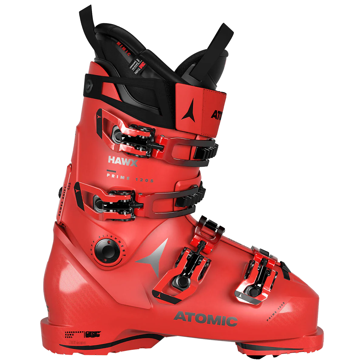 Men's Hawx Prime 120 S GW - Styles Love