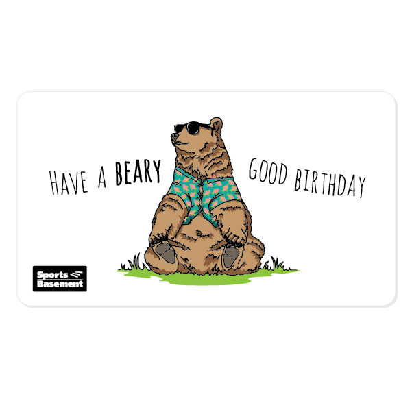 Email Gift Card - Styles Love