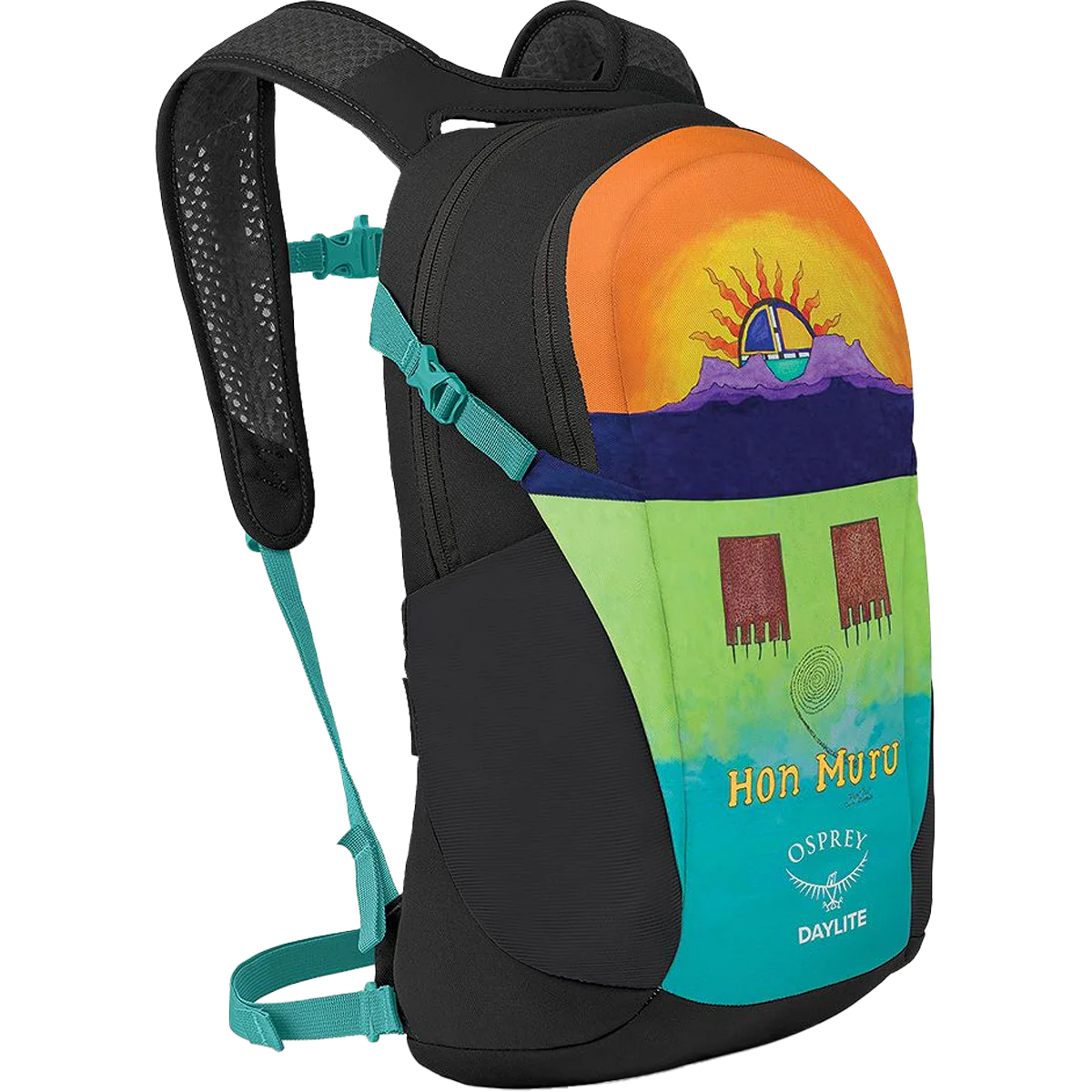 Daylite - Styles Love