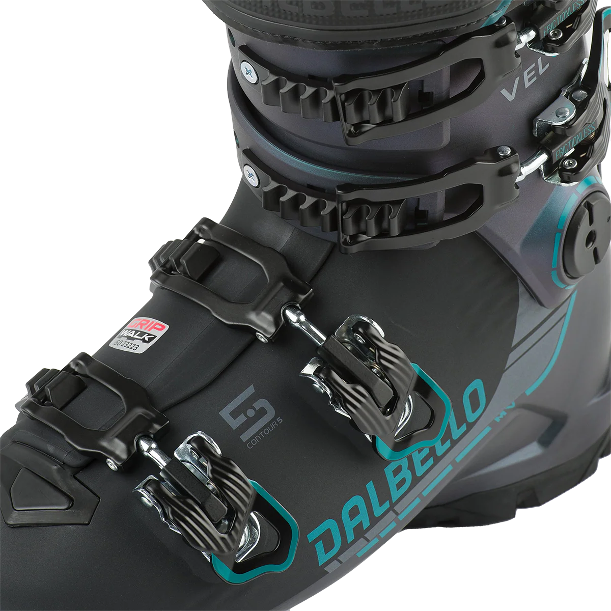 Women's Veloce 75 MV - Styles Love