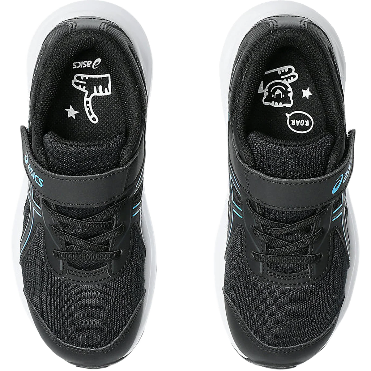 Youth Contend 9 Pre-School - Styles Love