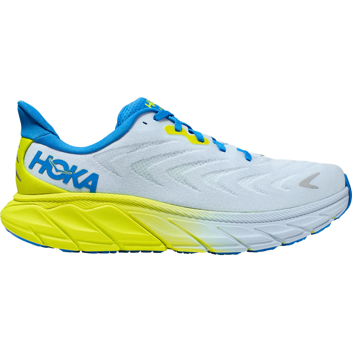 Men's Arahi 6 Wide - Styles Love