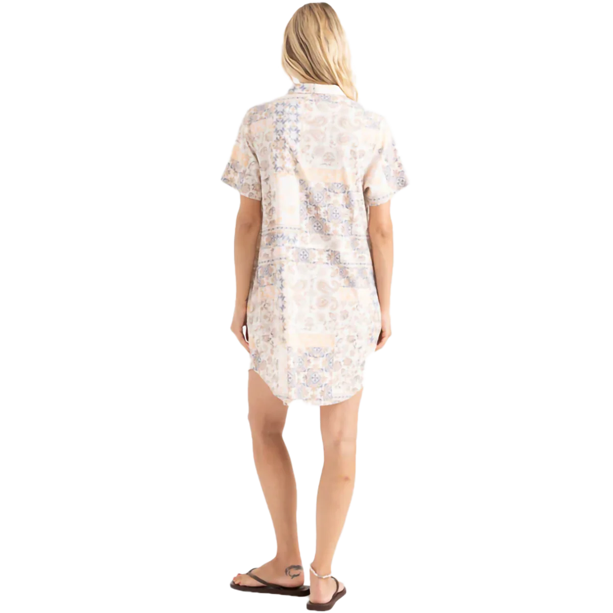 Women's Bless Up Dress - Styles Love