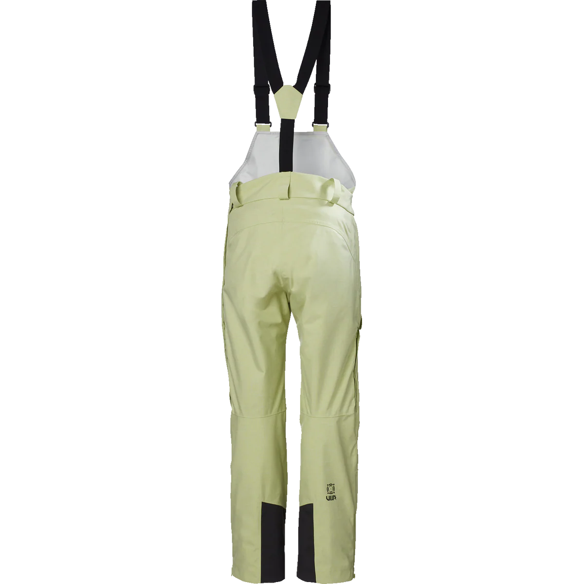 Women's Powderqueen Bib Pant - Styles Love