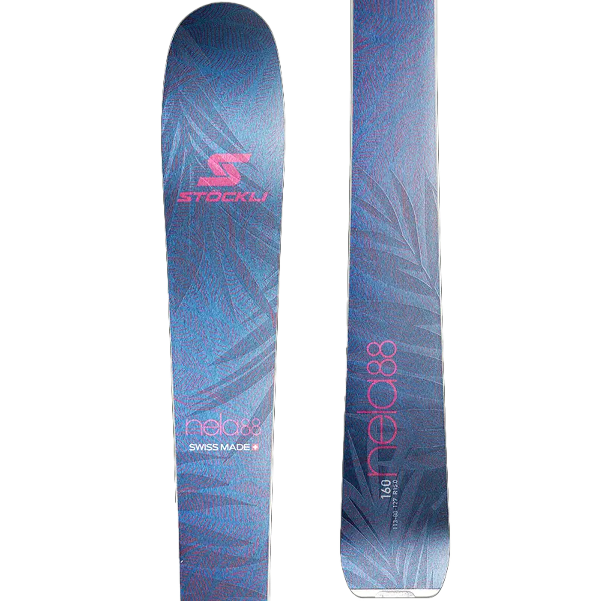 Women's Nela 88 - Styles Love