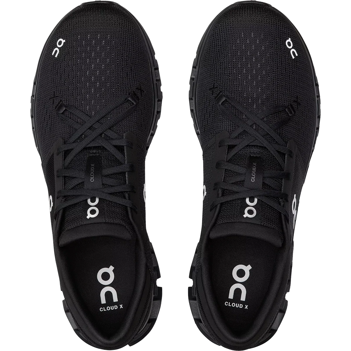 Men's Cloud X 4 - Styles Love