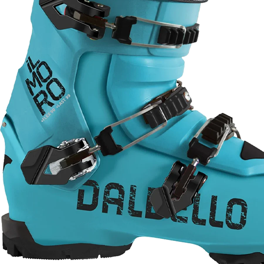 Il Moro 90 GW - Styles Love