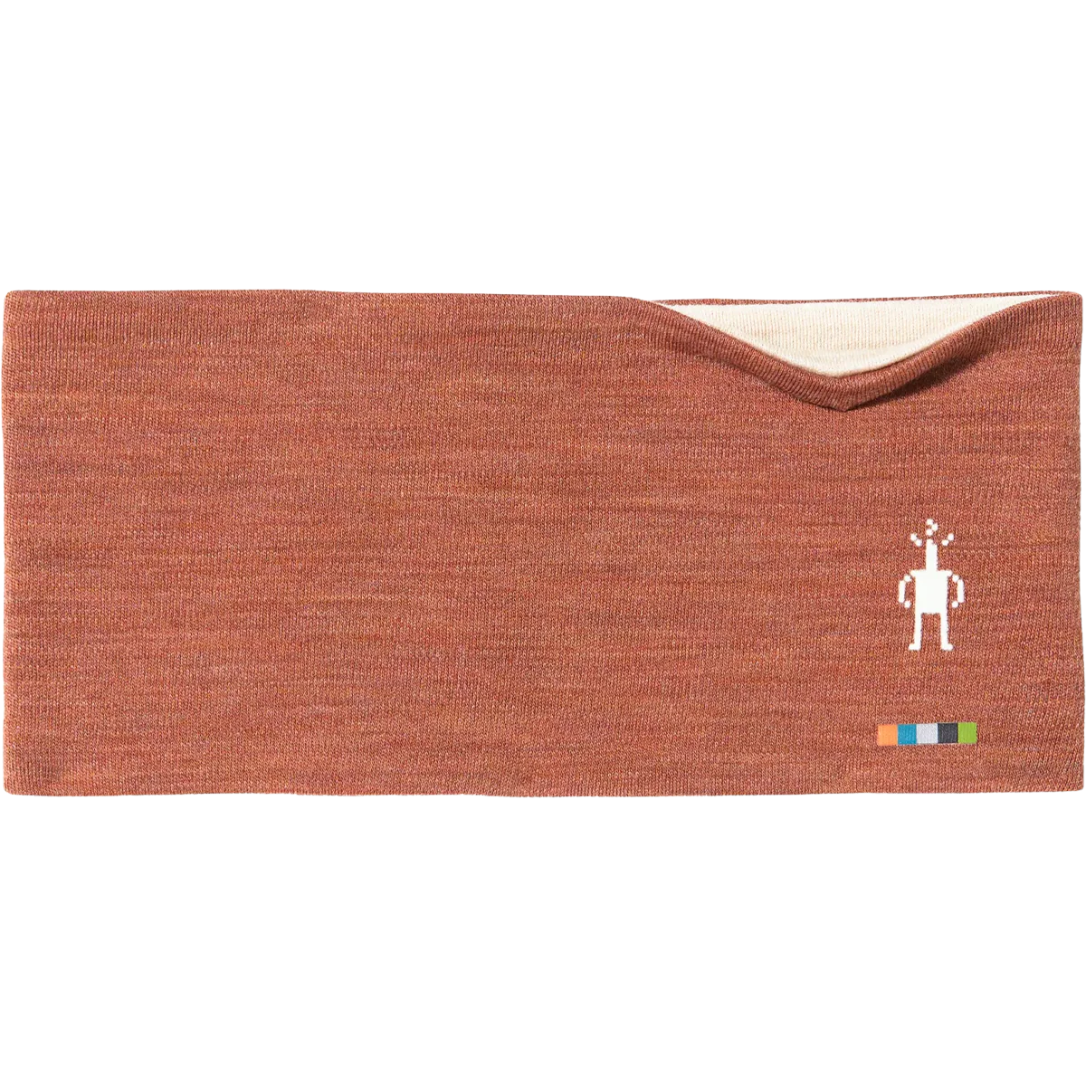 Women's Merino 250 Reversible Headband - Styles Love