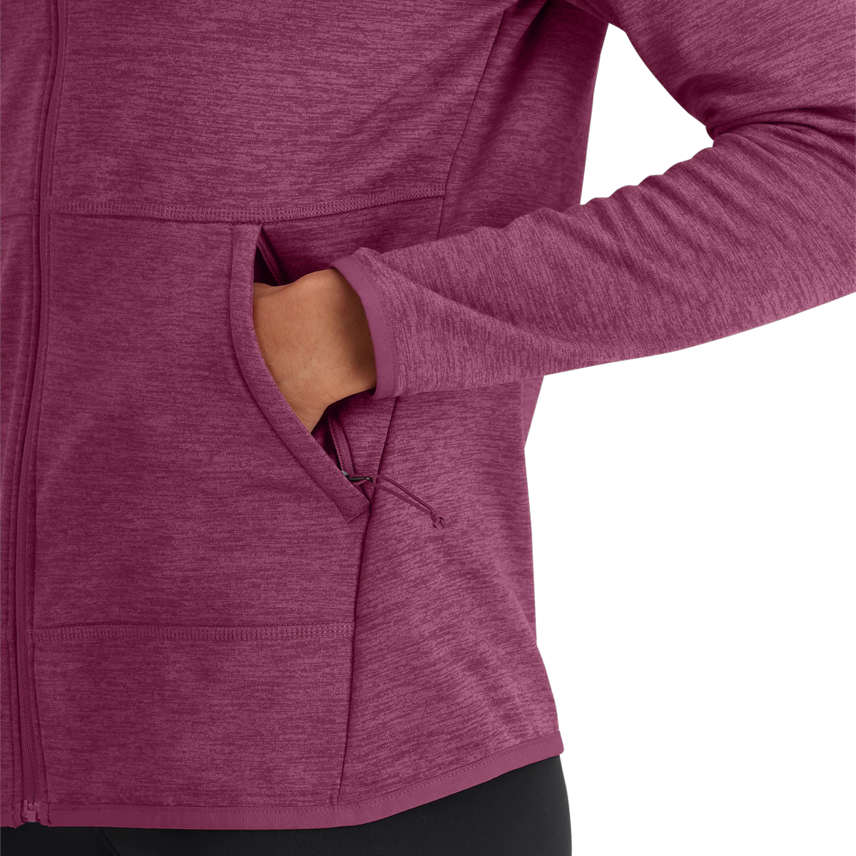 Women's Canyonlands Hoodie - Styles Love