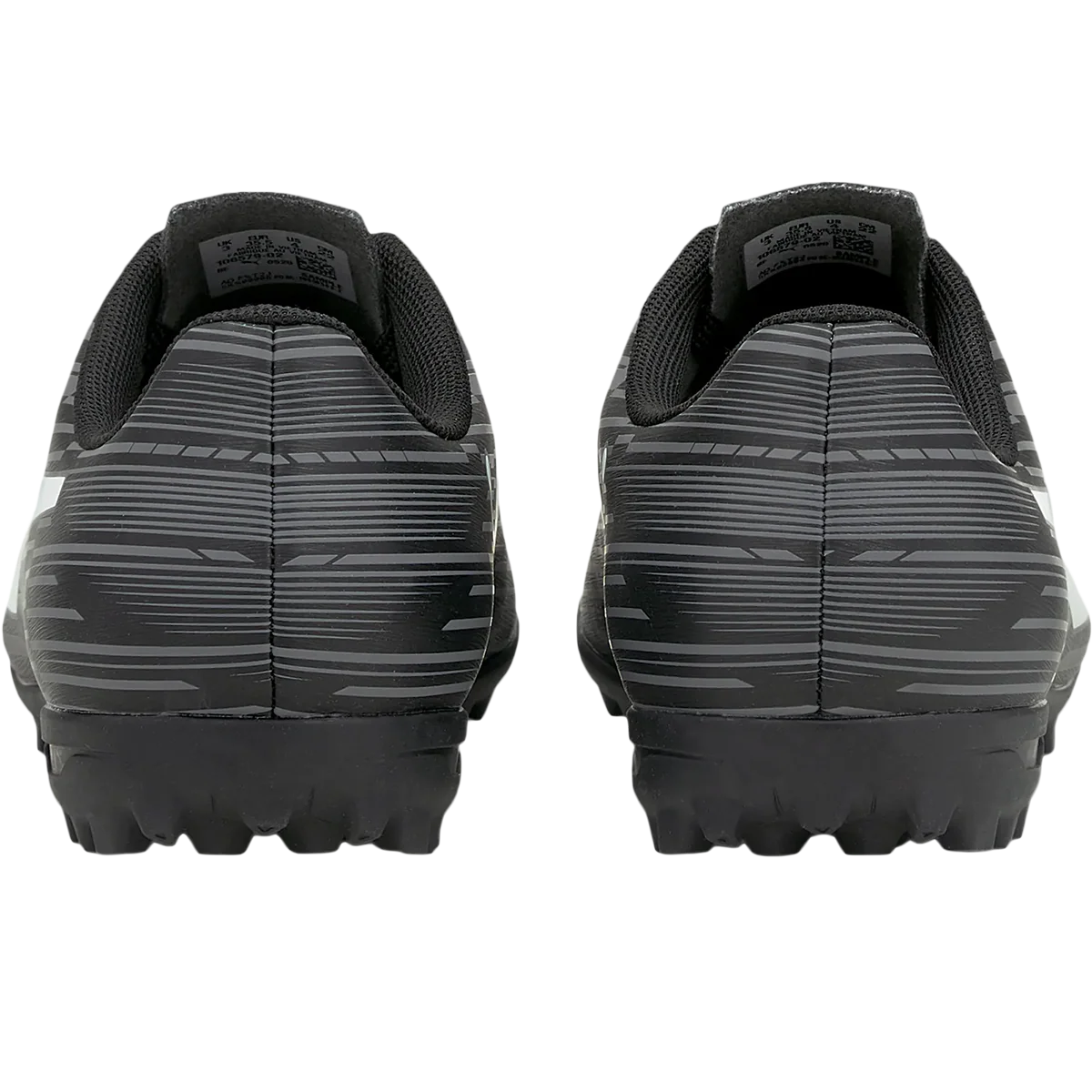 Youth Rapido III TT - Styles Love