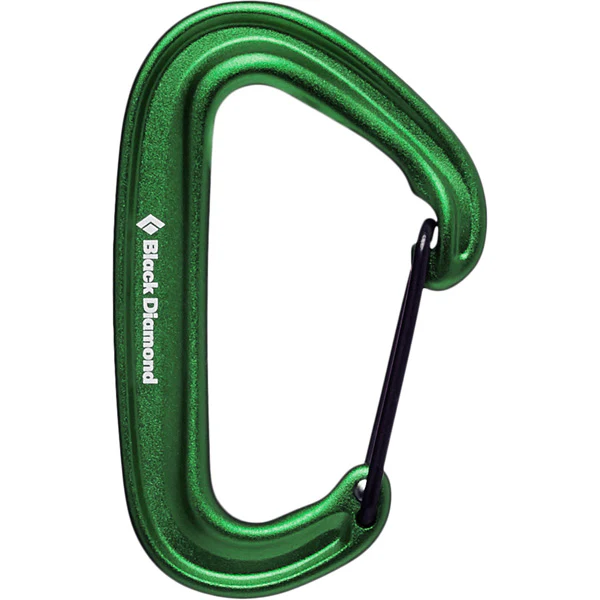 Miniwire Carabiner - Styles Love