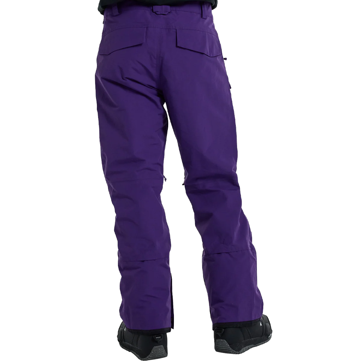 Men's Covert Pants 2.0 - Styles Love