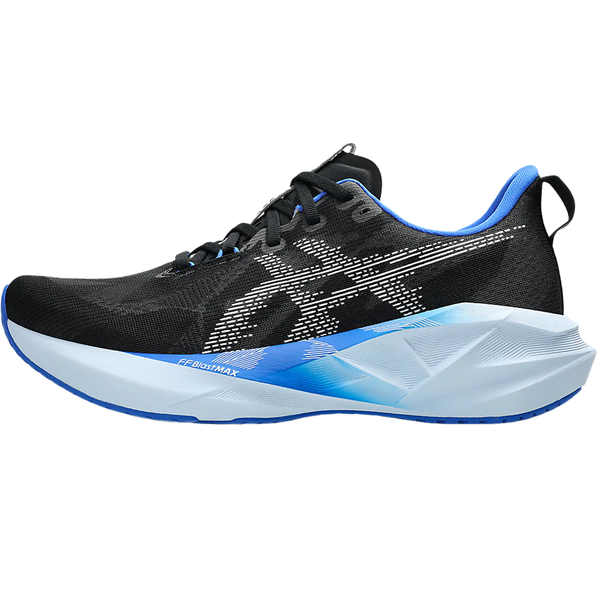 Men's NovaBlast 5 - Styles Love