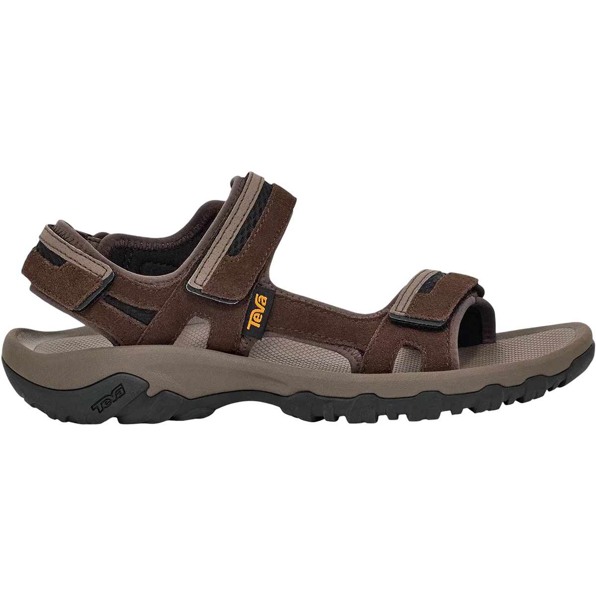 Men's Hudson - Styles Love