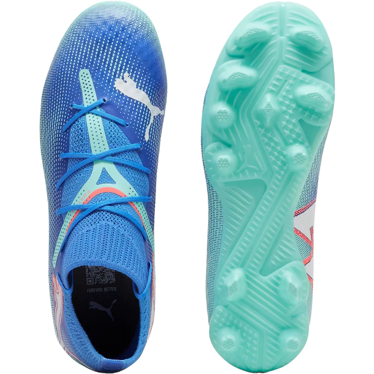 Youth Future 7 Pro FG/AG - Styles Love