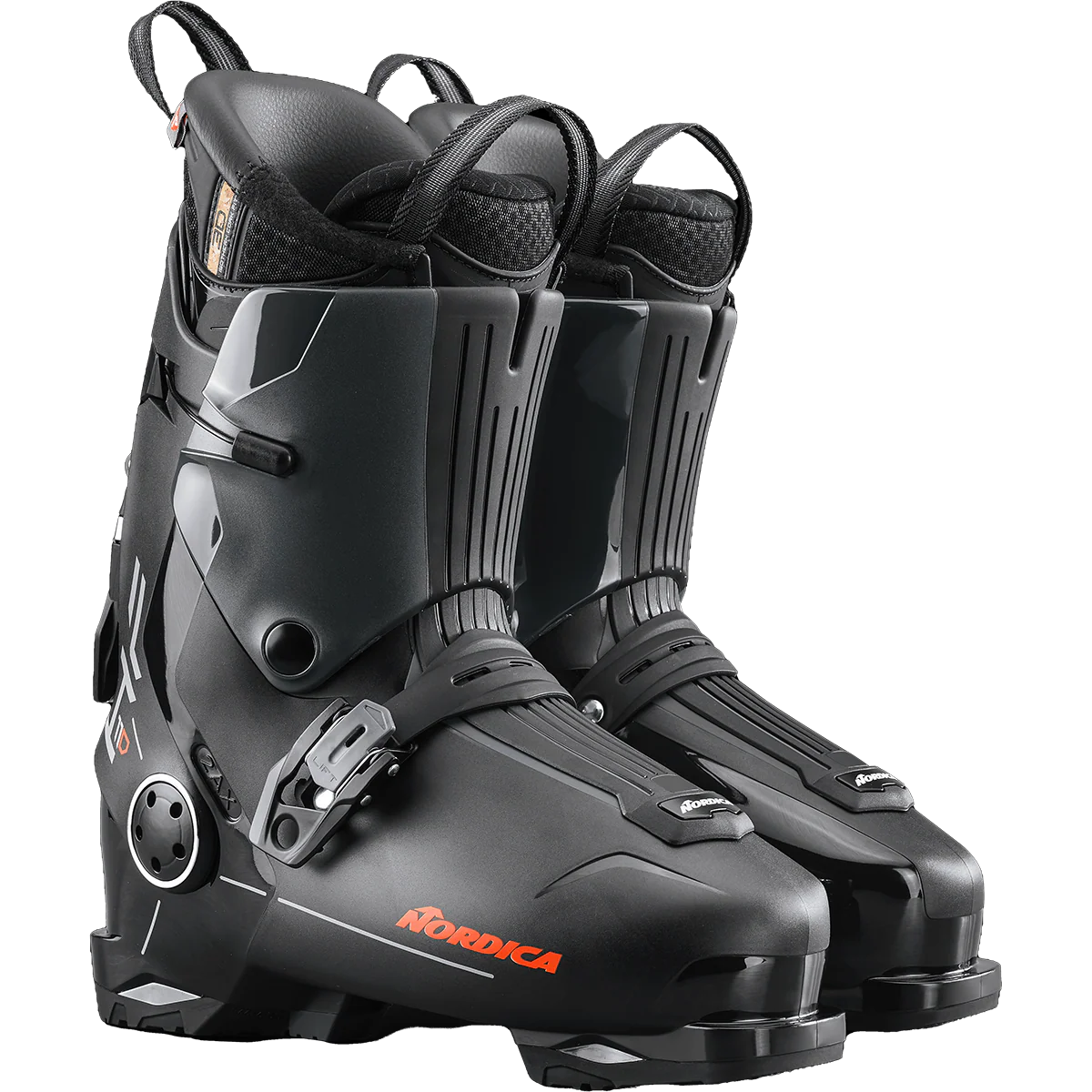 HF 110 - Styles Love