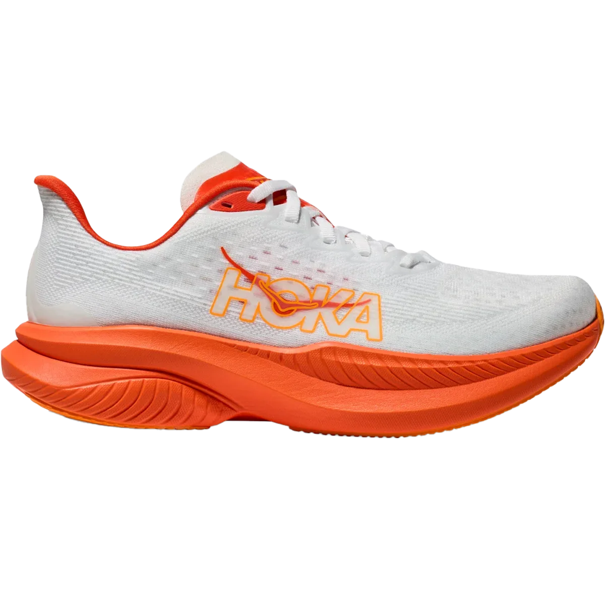 Men's Mach 6 - Styles Love