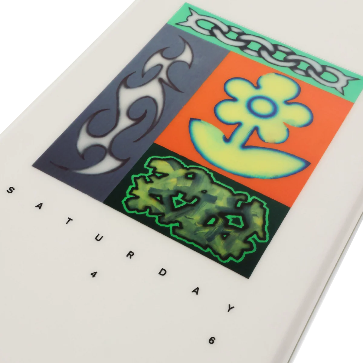 Women's Saturday - Styles Love