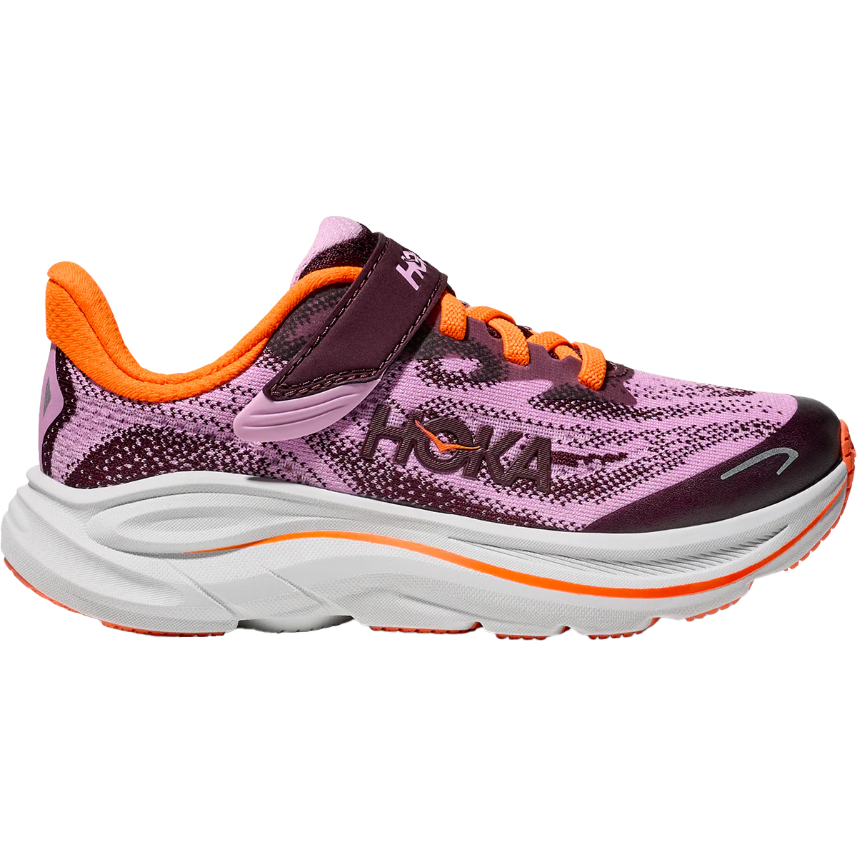 Youth Clifton 10 - Little Kids - Styles Love