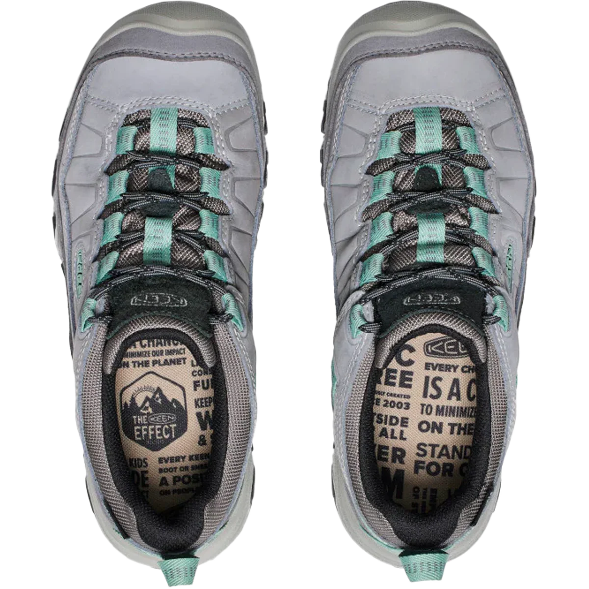 Women's Targhee IV Waterproof Hiking Boot - Styles Love