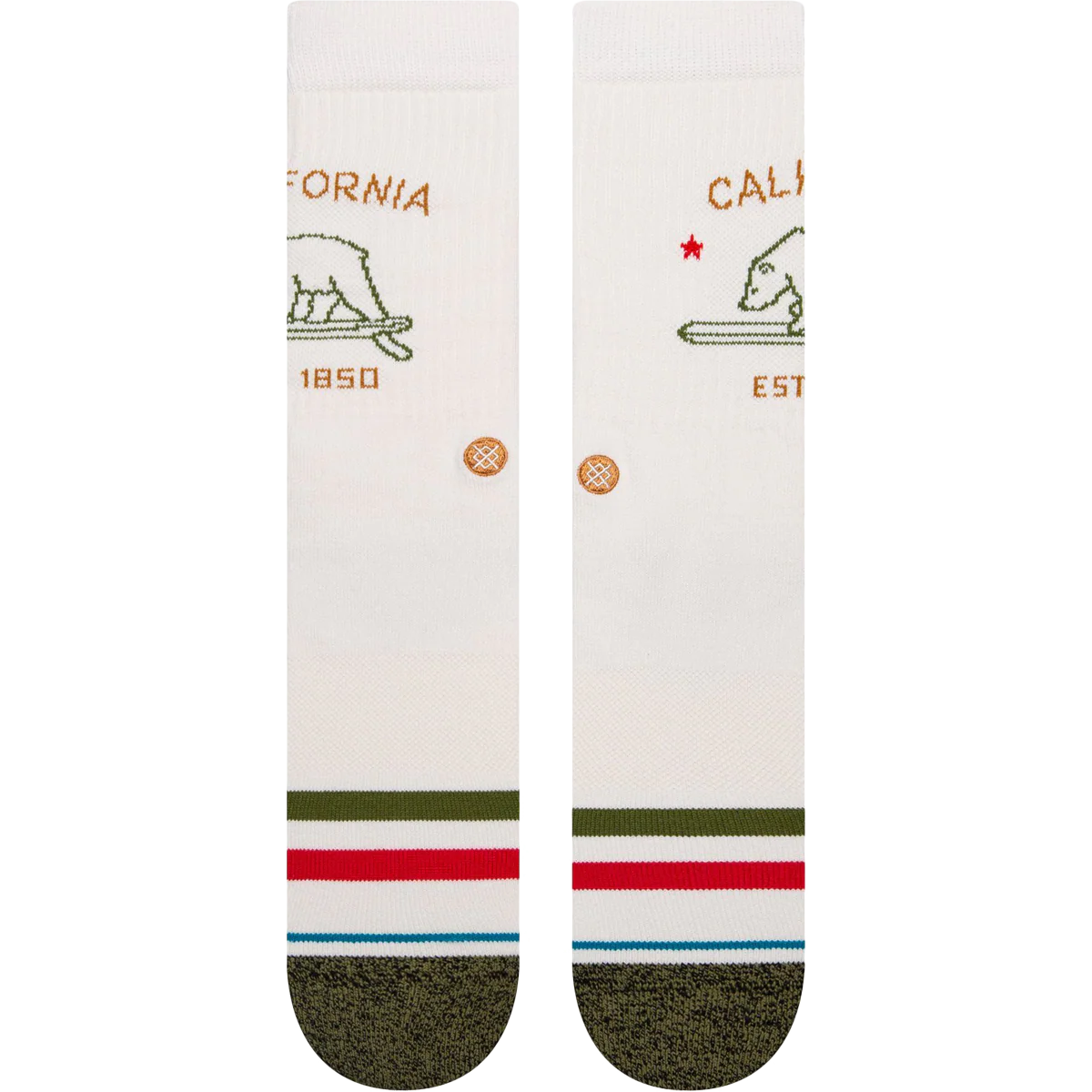 California Republic 2 - Styles Love