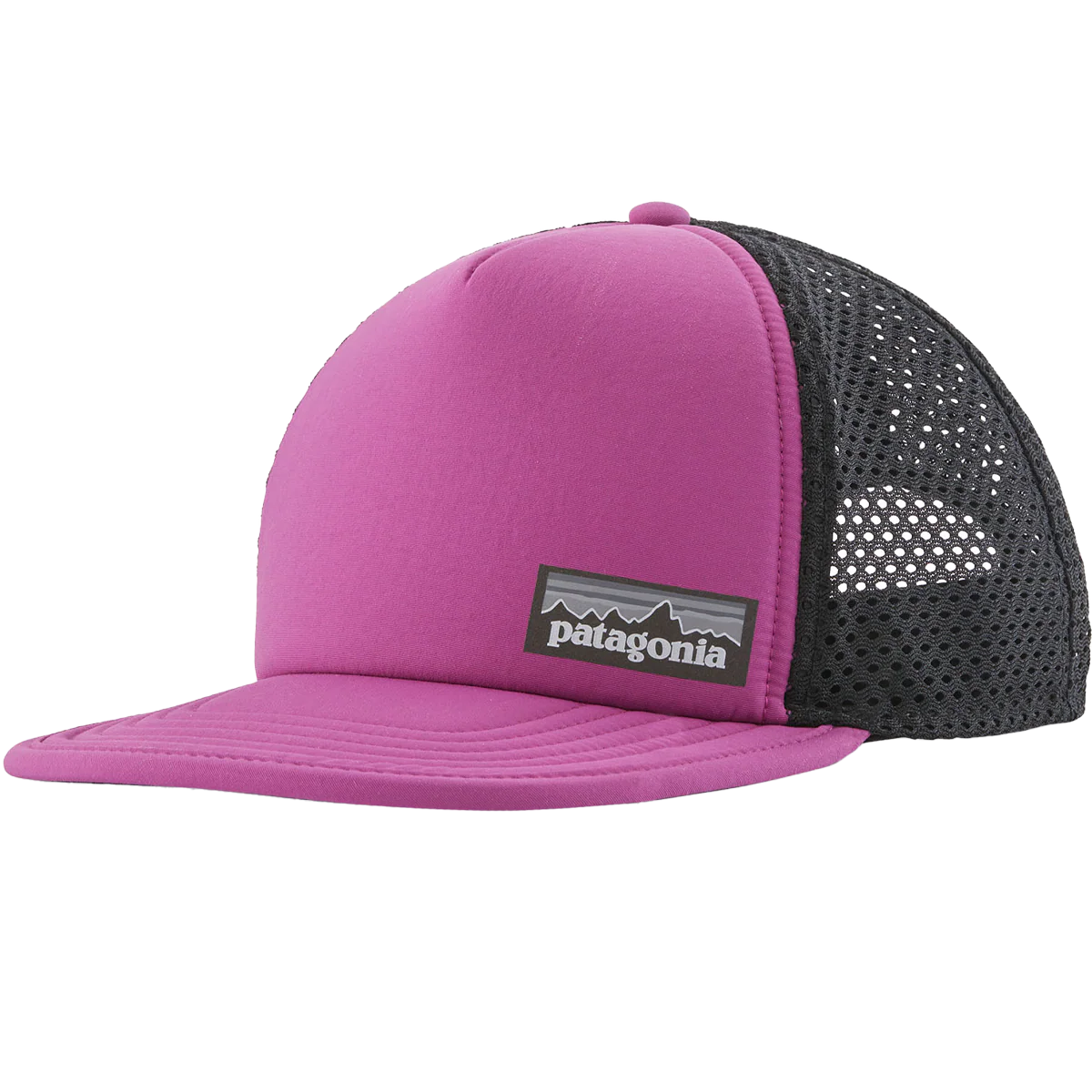 Duckbill Trucker Hat - Styles Love