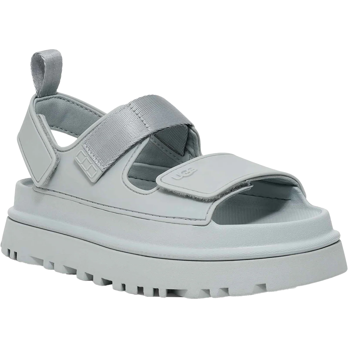 Women's GoldenGlow Sandal - Styles Love