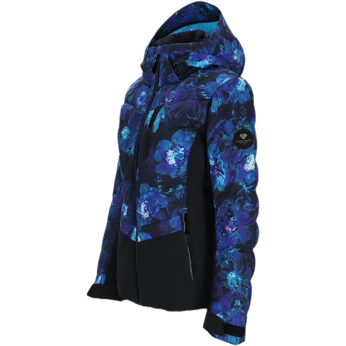 Women's Cosima Down Jacket - Styles Love