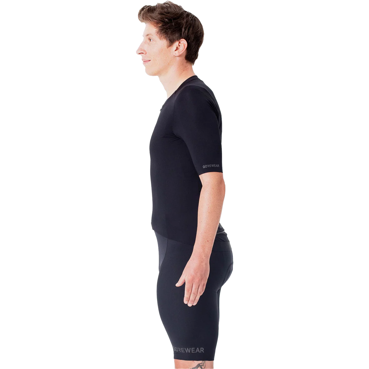 Men's Distance Jersey - Styles Love