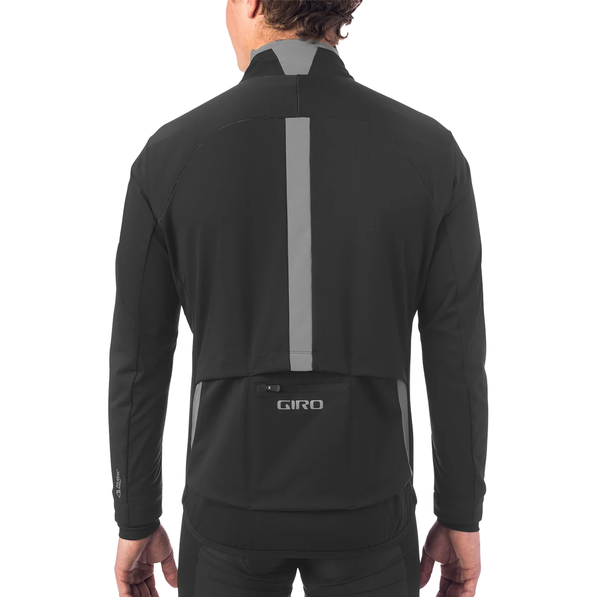 Chrono Pro Alpha Jacket - Styles Love
