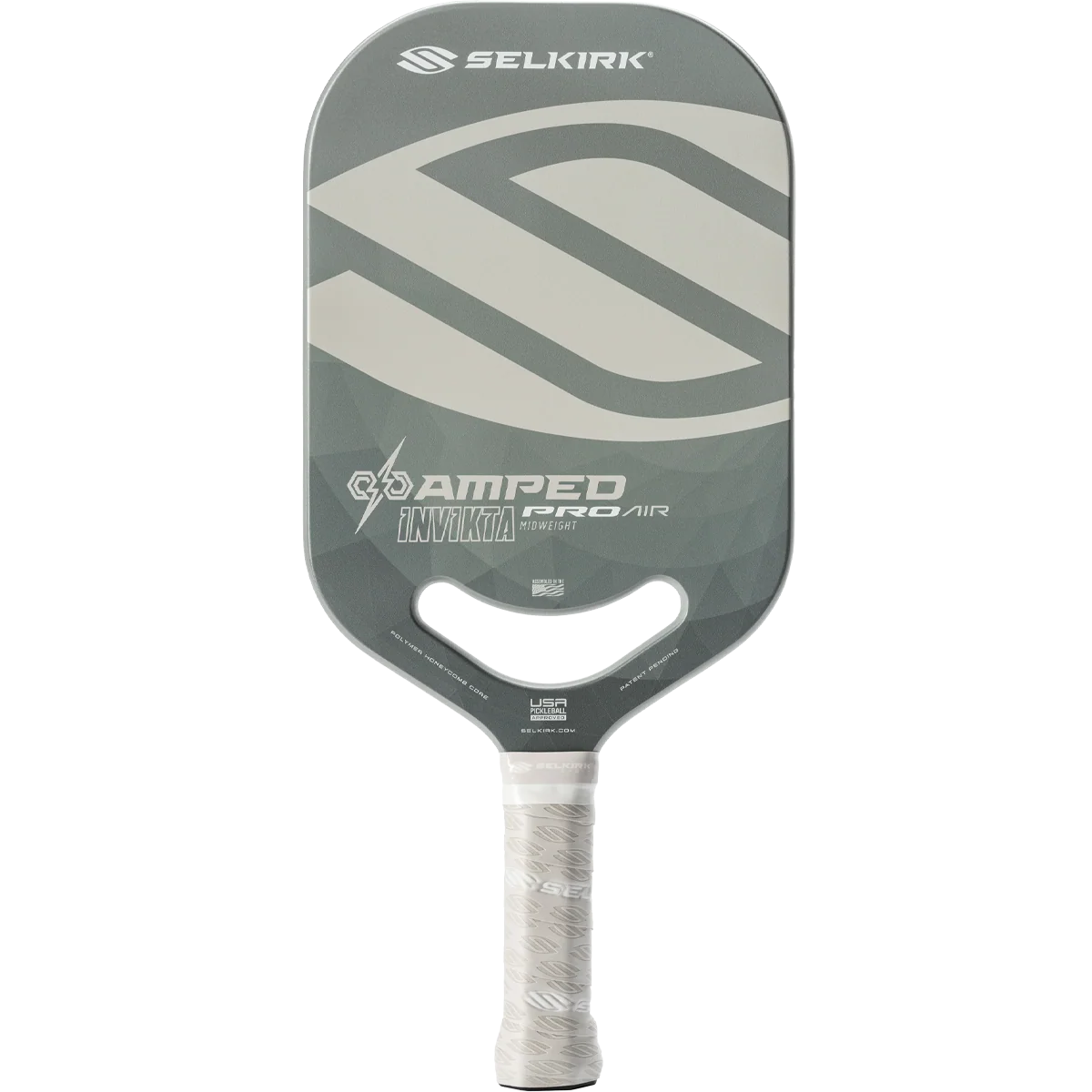 AMPED Pro Air Invikta - Midweight - Styles Love