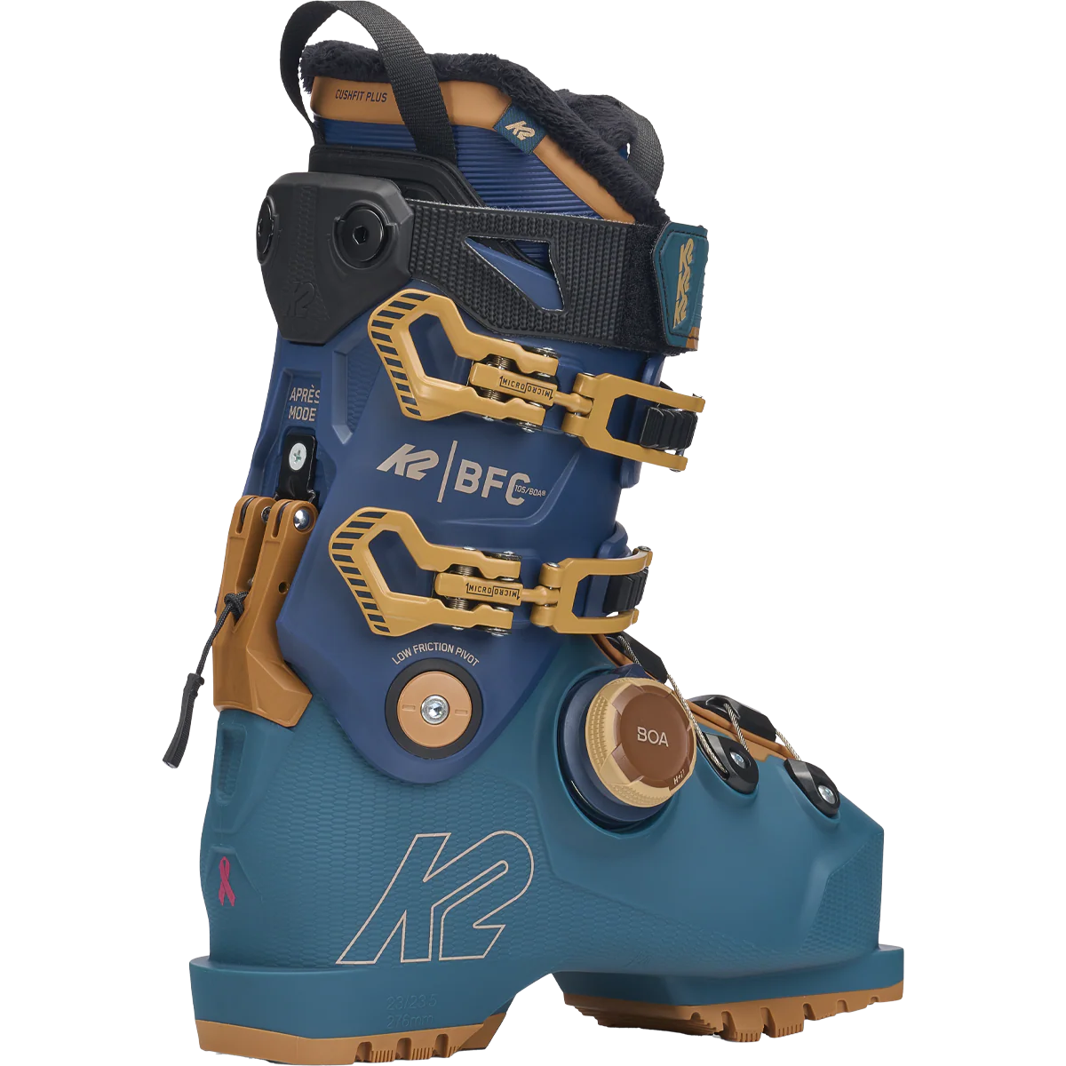 Women's BFC 105 BOA - Styles Love