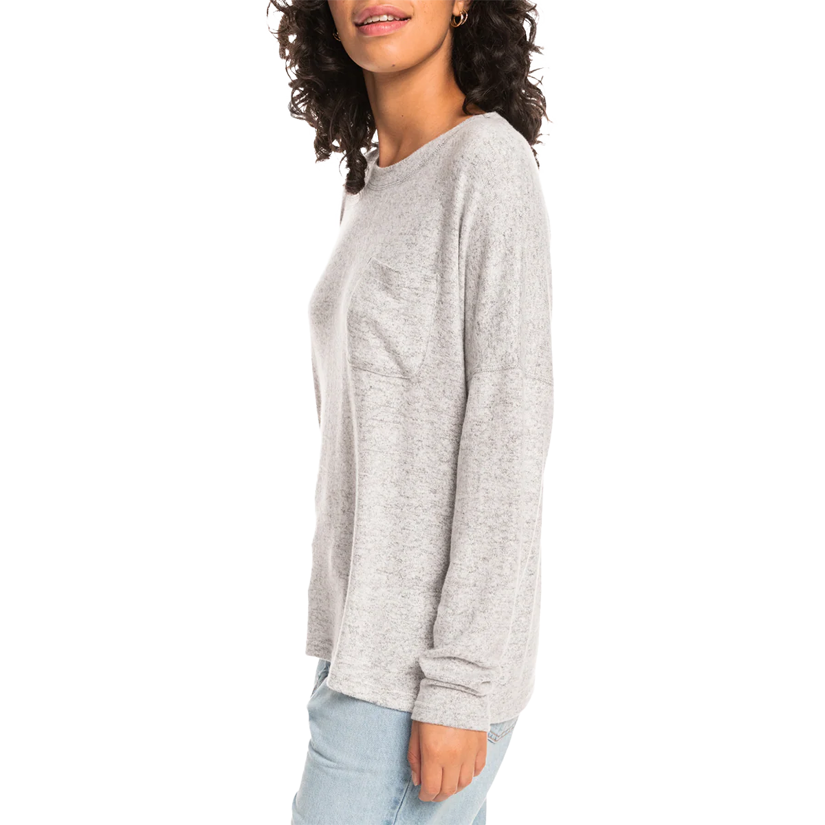 Women's Casual Vibe Crew - Styles Love