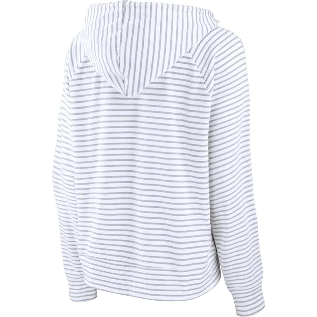 Women's 49ers Fundamentals French Terry Pullover Hoodie - Styles Love